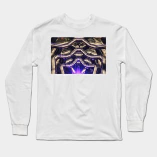 Inside The Vessel NYC 3 Long Sleeve T-Shirt